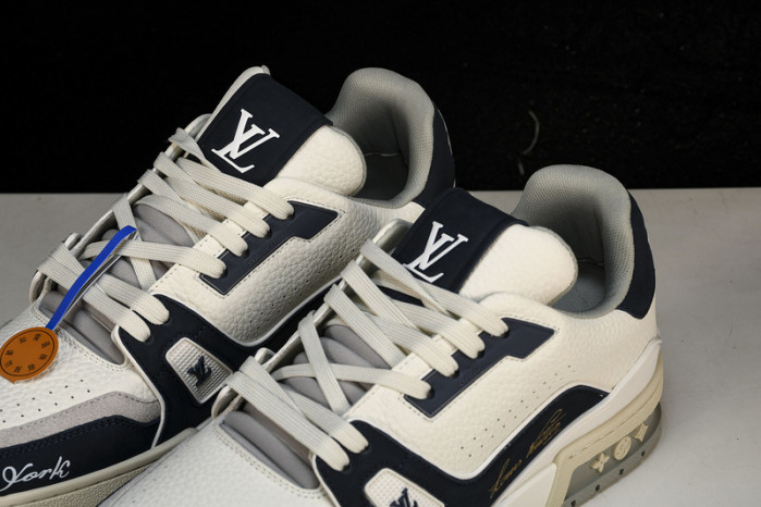 LVT  SNEAKERS   COPSHOE  L&V-211