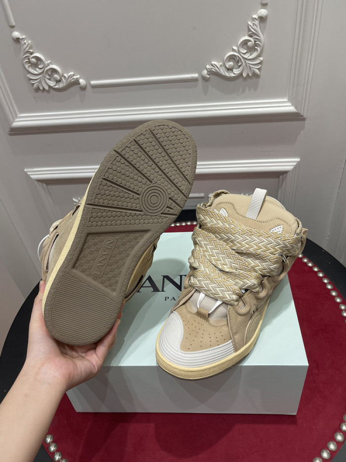 LANVIN  SNEAKERS   COPSHOE LA-40