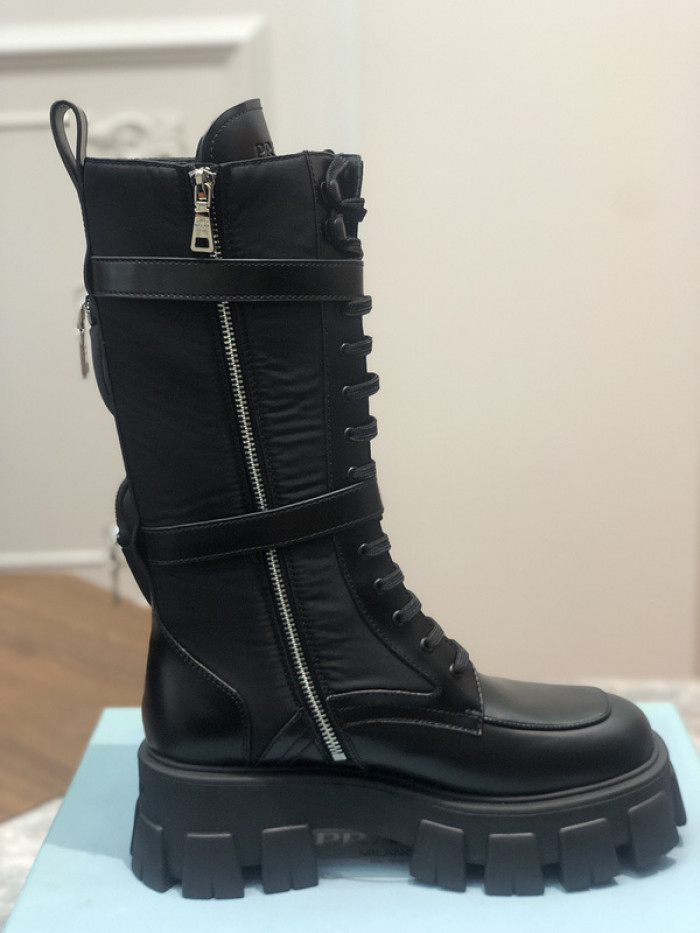 PR BOOTS   KICKZE PR-28