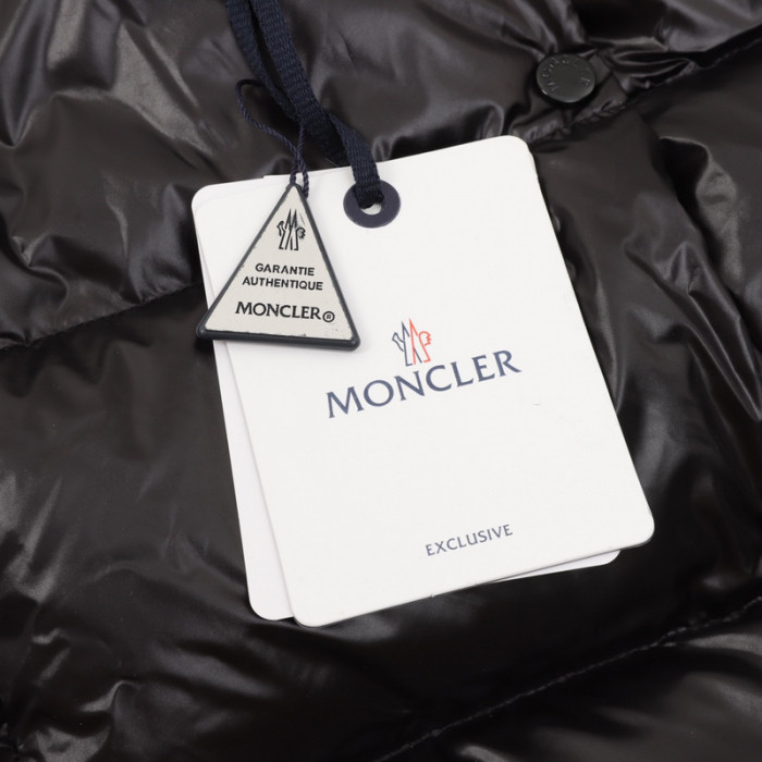 COPSHOE CLOTHES DOWN VEST  - CLO  71