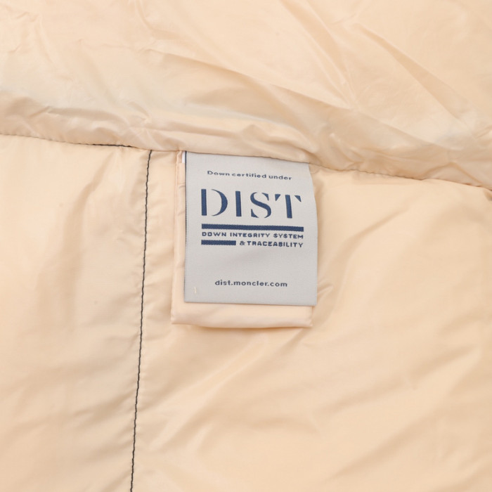 COPSHOE CLOTHES DOWN VEST  - CLO  71