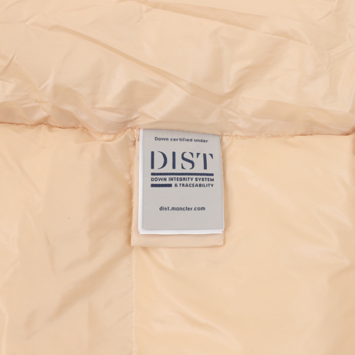 COPSHOE CLOTHES DOWN VEST  - CLO  72