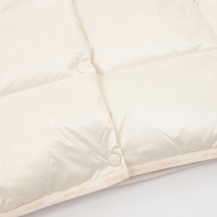 COPSHOE CLOTHES DOWN VEST  - CLO  72