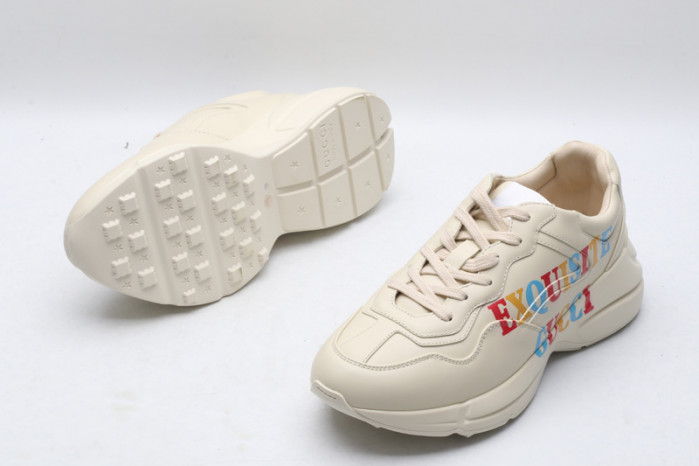 GC  TRAINER SNEAKER COPSHOE GC-110