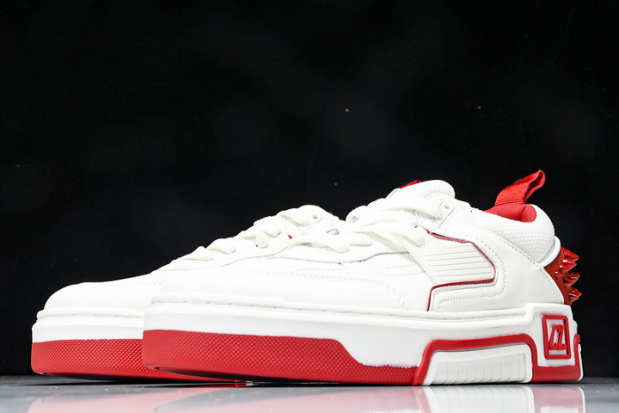 CHRISTIAN LOUBOUTIN SNEAKERS COPSHOE  CL-100