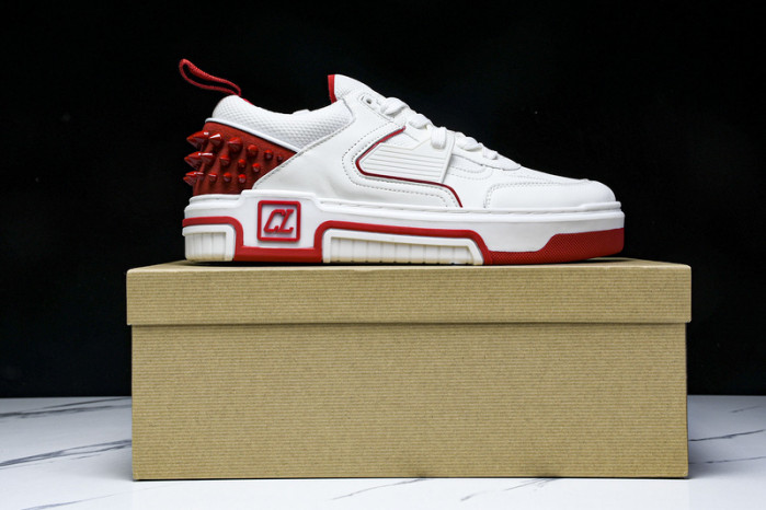 CHRISTIAN LOUBOUTIN SNEAKERS COPSHOE  CL-100