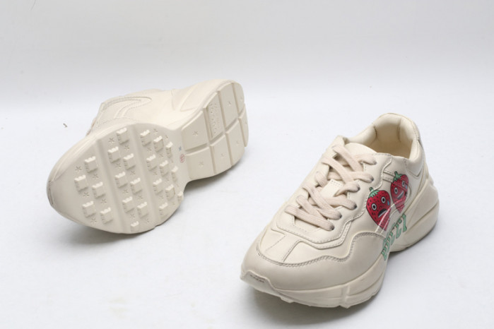 GC  TRAINER SNEAKER COPSHOE GC-113