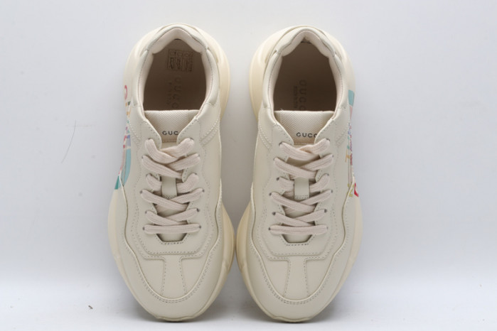 GC  TRAINER SNEAKER COPSHOE GC-115