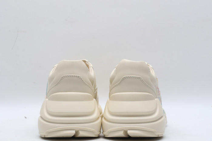 GC  TRAINER SNEAKER COPSHOE GC-115