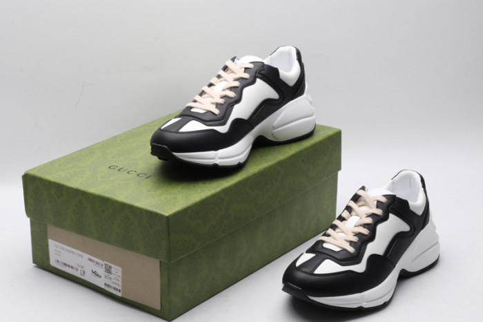 GC  TRAINER SNEAKER COPSHOE GC-117