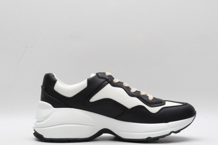 GC  TRAINER SNEAKER COPSHOE GC-117