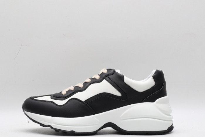 GC  TRAINER SNEAKER COPSHOE GC-117