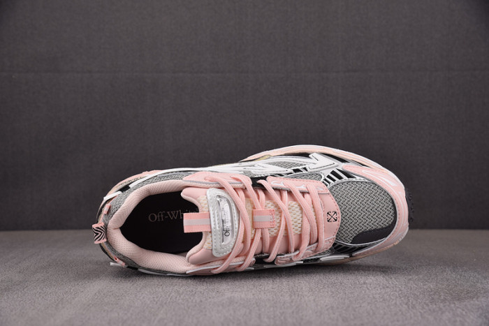 OF sneakers others  copshoe OW-124