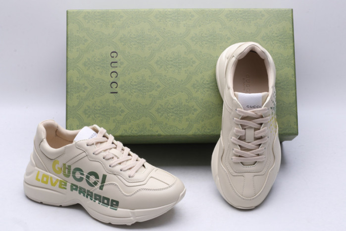 GC  TRAINER SNEAKER COPSHOE GC-118