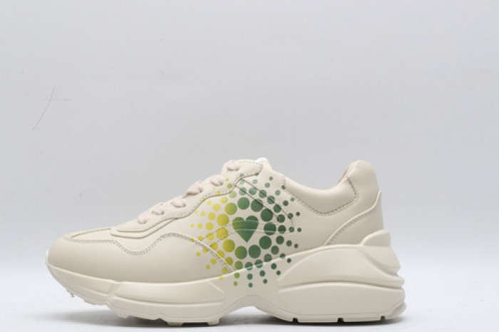 GC  TRAINER SNEAKER COPSHOE GC-118