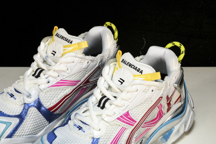 BL RUNNER  -COPSHOE BL 251