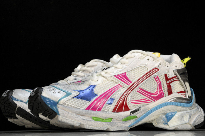 BL RUNNER  -COPSHOE BL 251