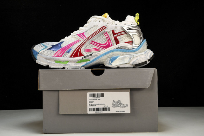 BL RUNNER  -COPSHOE BL 251