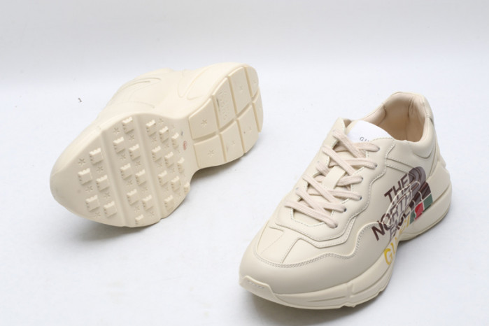 GC  TRAINER SNEAKER COPSHOE GC-119