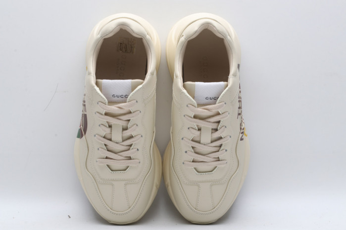 GC  TRAINER SNEAKER COPSHOE GC-119