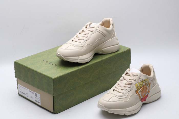 GC  TRAINER SNEAKER COPSHOE GC-120