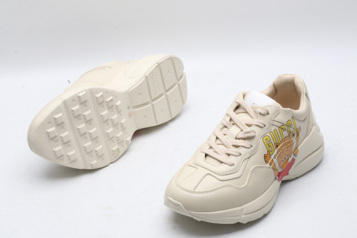 GC  TRAINER SNEAKER COPSHOE GC-120