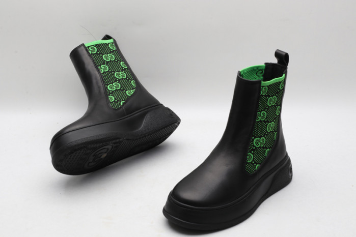 GC  SNEAKER COPSHOE GC-121