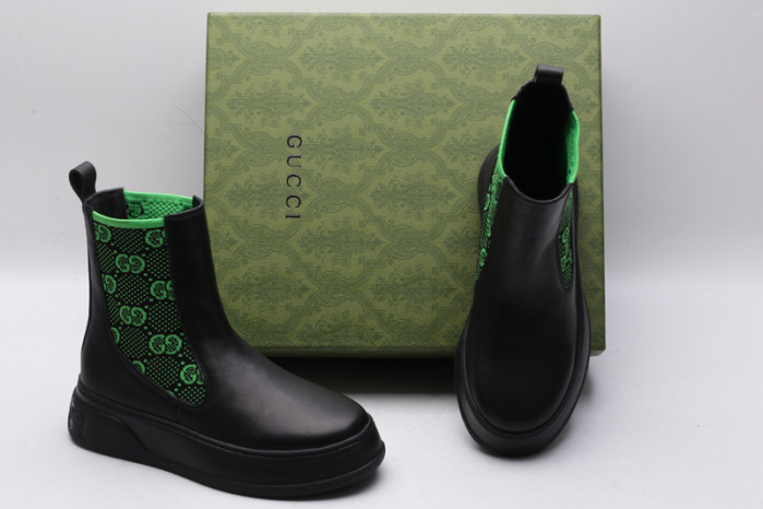 GC  SNEAKER COPSHOE GC-121