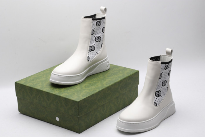 GC  SNEAKER COPSHOE GC-122