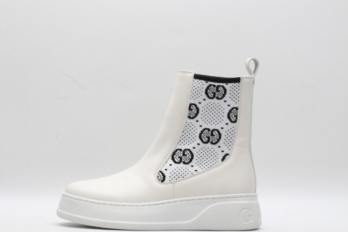 GC  SNEAKER COPSHOE GC-122