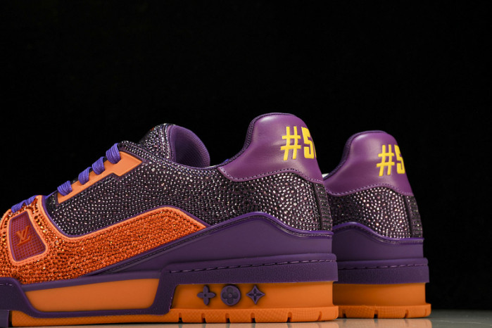 LVT  SNEAKERS   COPSHOE  L&V-202