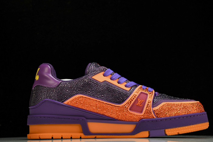 LVT  SNEAKERS   COPSHOE  L&V-202