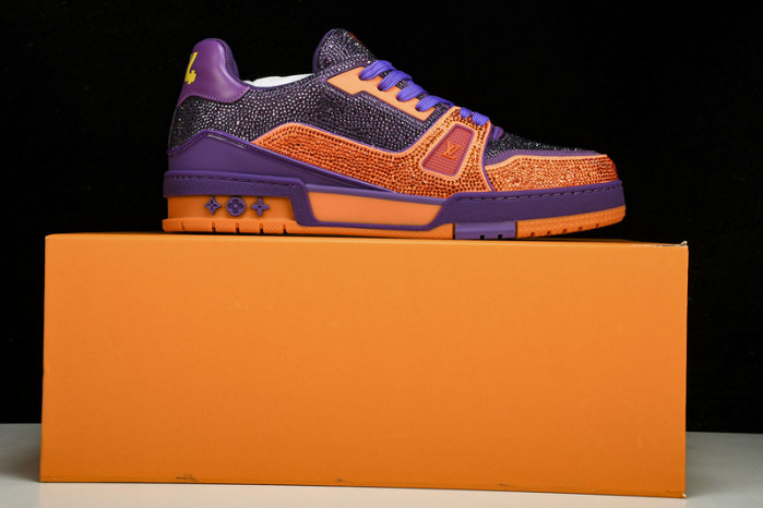 LVT  SNEAKERS   COPSHOE  L&V-202