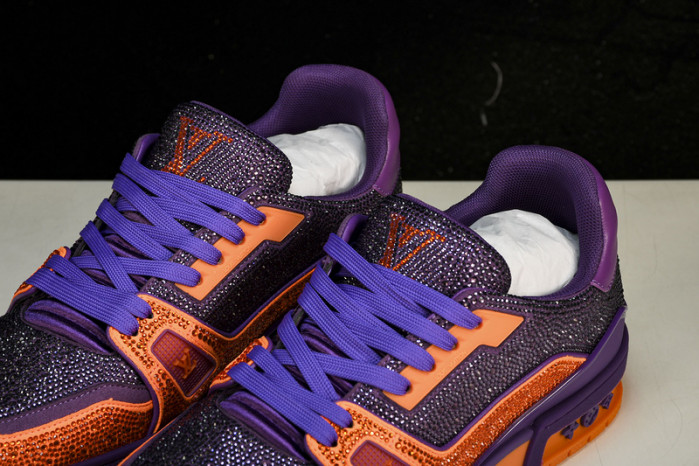 LVT  SNEAKERS   COPSHOE  L&V-202