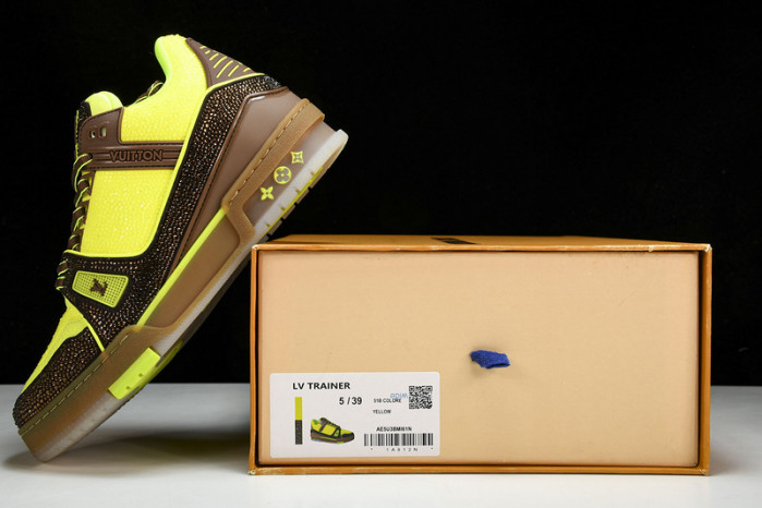 LVT  SNEAKERS   COPSHOE  L&V-204