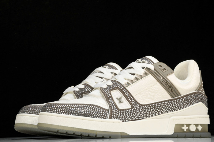 LVT  SNEAKERS   COPSHOE  L&V-205