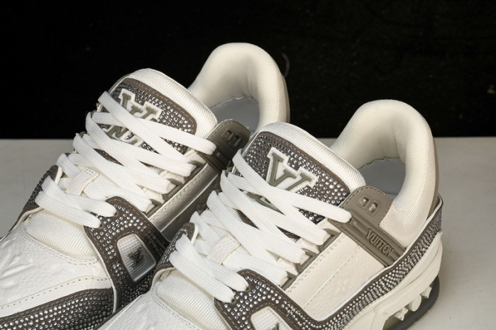 LVT  SNEAKERS   COPSHOE  L&V-205