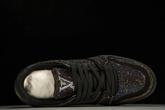 LVT  SNEAKERS   COPSHOE  L&V-206