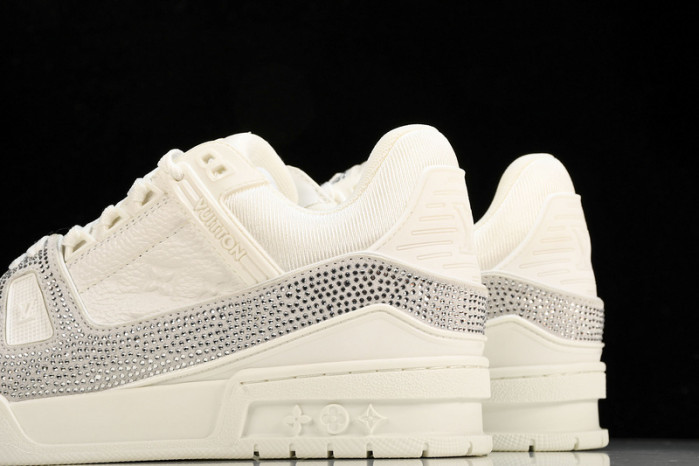 LVT  SNEAKERS   COPSHOE  L&V-207