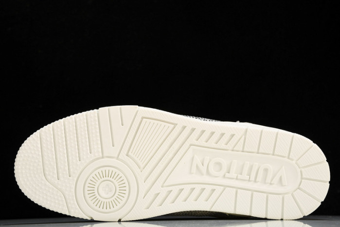 LVT  SNEAKERS   COPSHOE  L&V-207