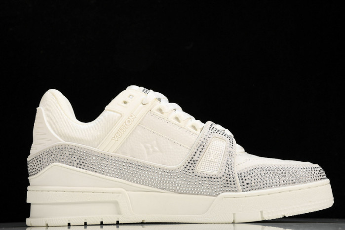 LVT  SNEAKERS   COPSHOE  L&V-207