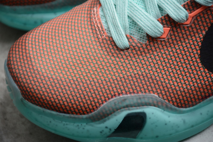 Nike Kobe 10 Easter - 705317-808