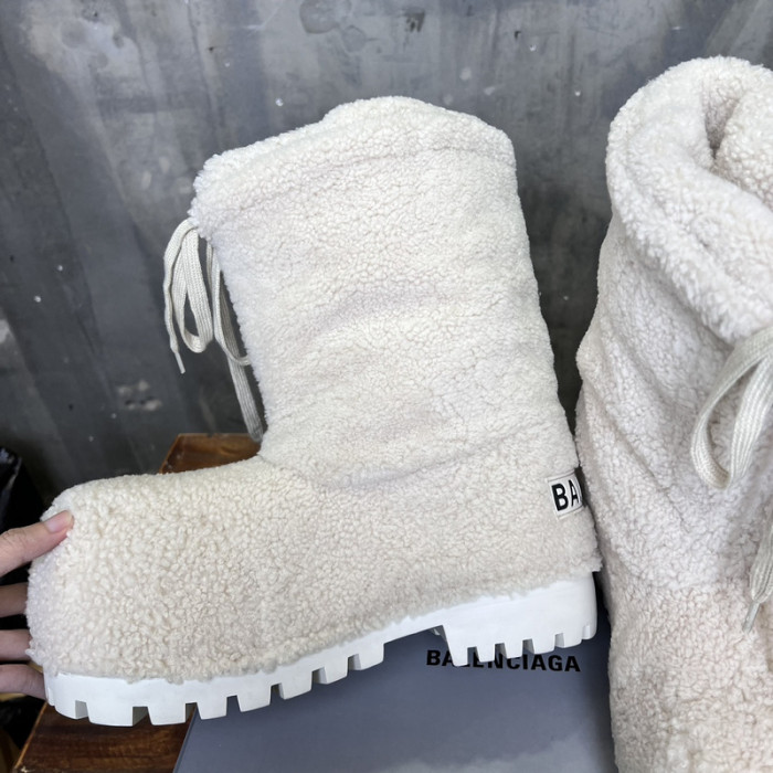 BL BOOT -COPSHOE BL371