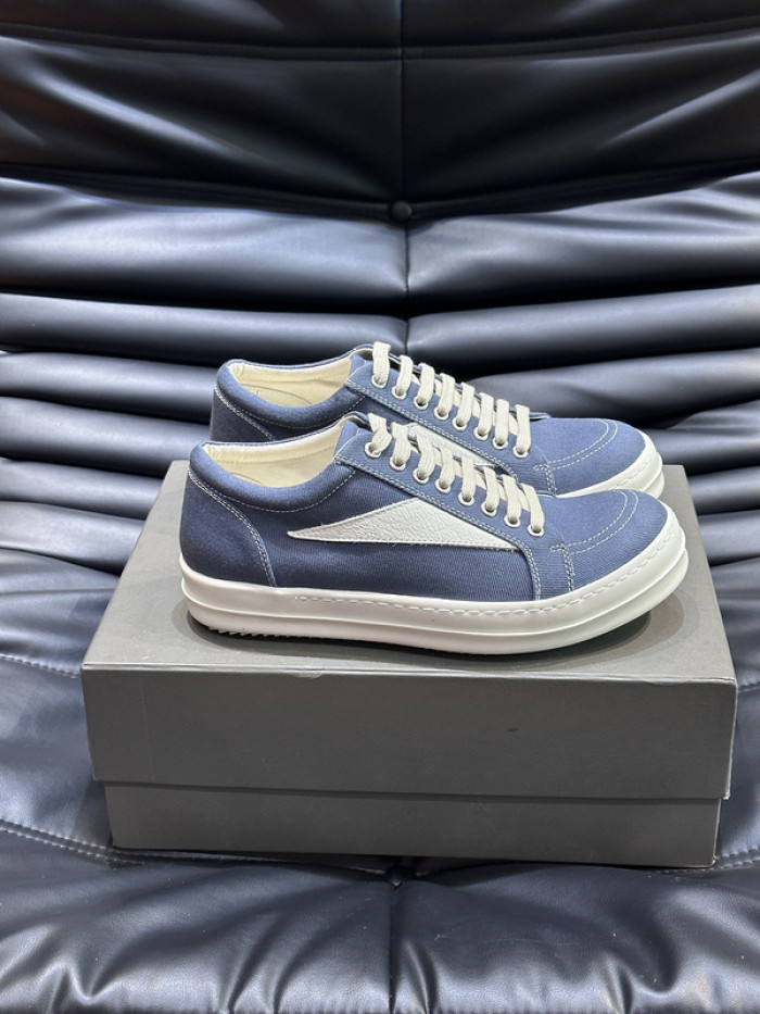 RICK OWENS SNEAKERS  copshpe OR-241