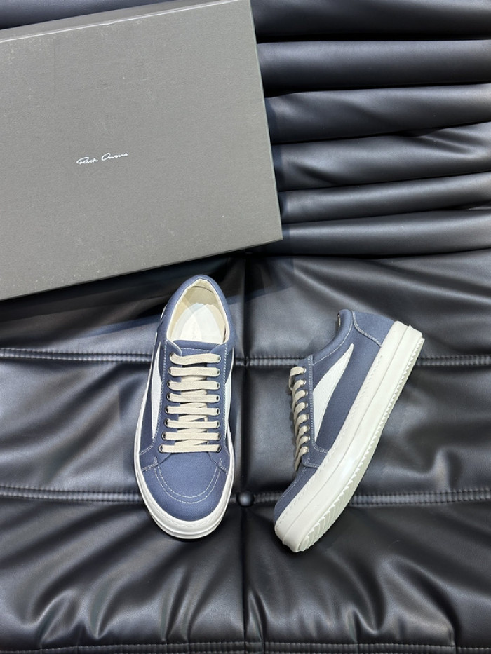 RICK OWENS SNEAKERS  copshpe OR-241