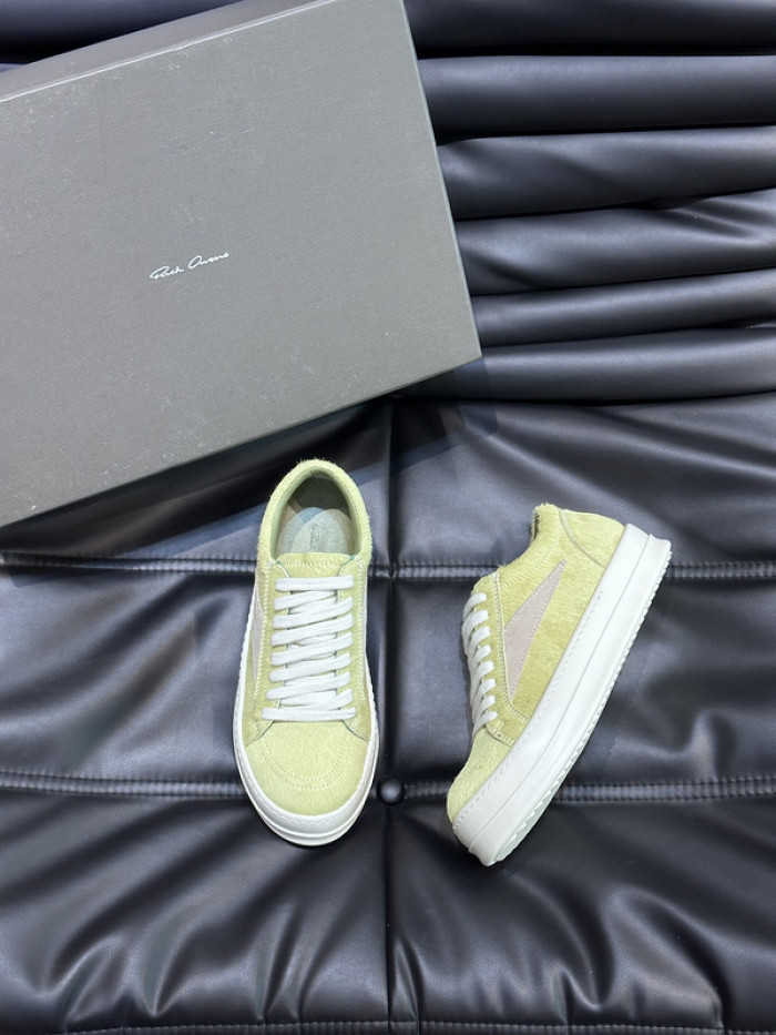 RICK OWENS SNEAKERS  copshpe OR-243