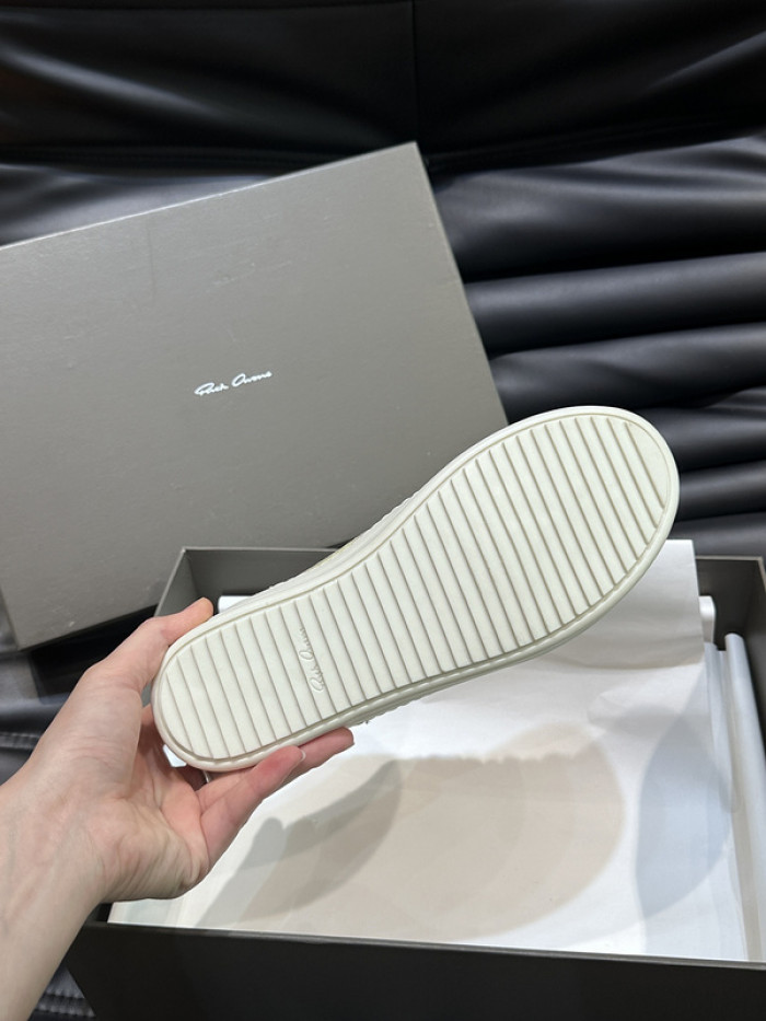 RICK OWENS SNEAKERS  copshpe OR-243
