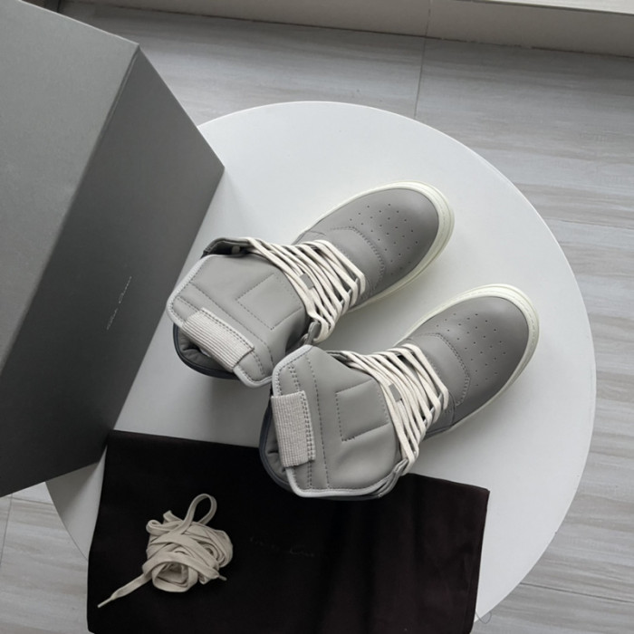 RICK OWENS SNEAKERS  copshpe OR-246
