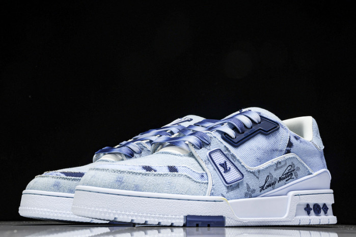 LVT  SNEAKERS   COPSHOE  L&V-315