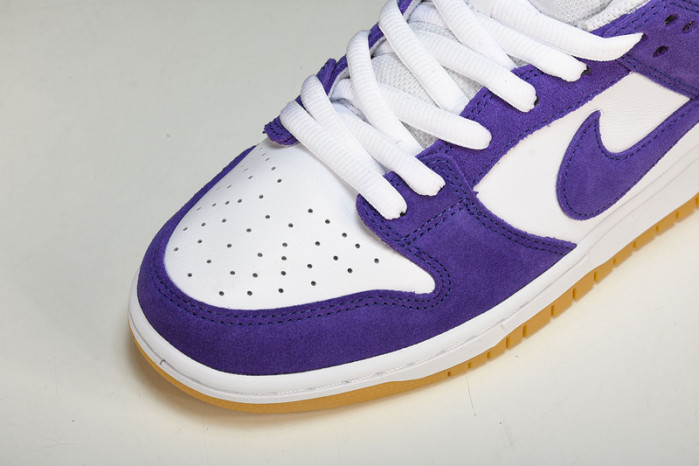 Dunk Low SB 